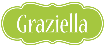 Graziella family logo