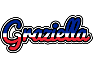 Graziella france logo