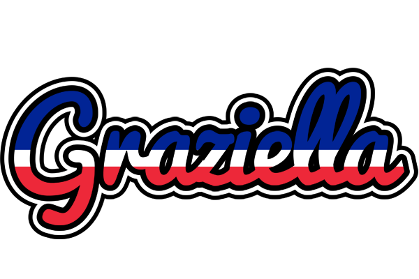 Graziella france logo