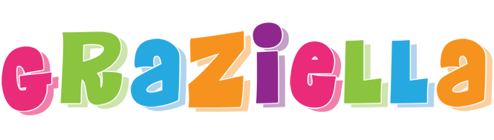 Graziella friday logo