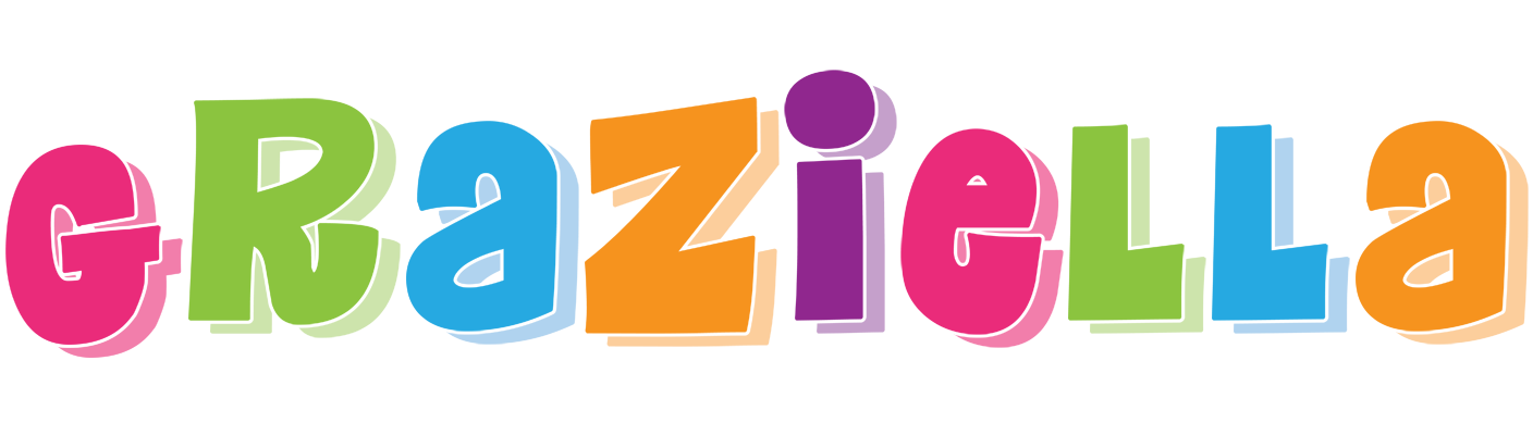 Graziella friday logo