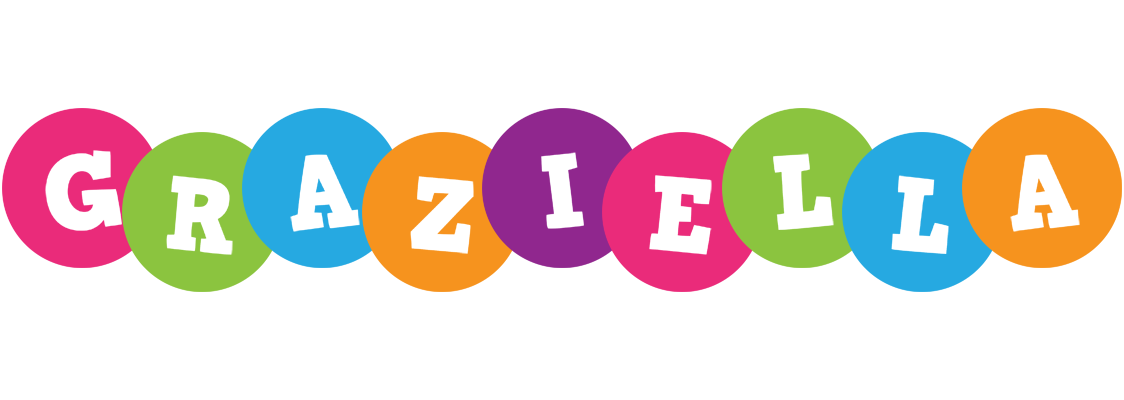 Graziella friends logo