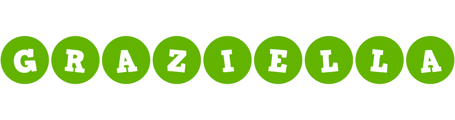 Graziella games logo
