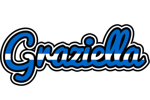 Graziella greece logo