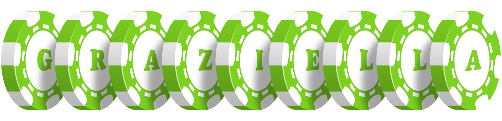Graziella holdem logo