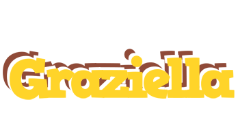 Graziella hotcup logo