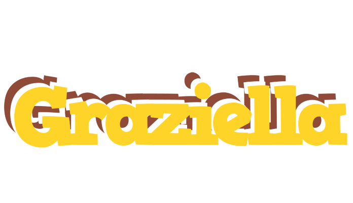 Graziella hotcup logo