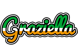 Graziella ireland logo