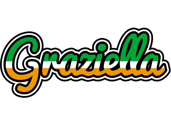 Graziella ireland logo