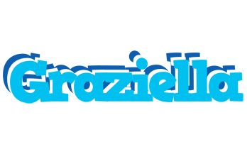 Graziella jacuzzi logo