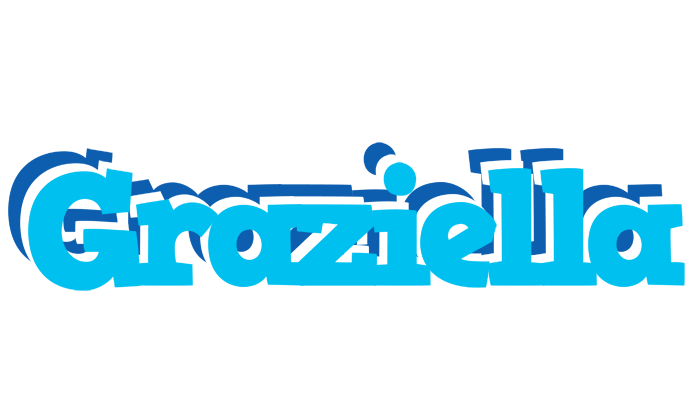 Graziella jacuzzi logo