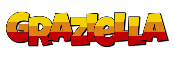 Graziella jungle logo