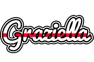 Graziella kingdom logo