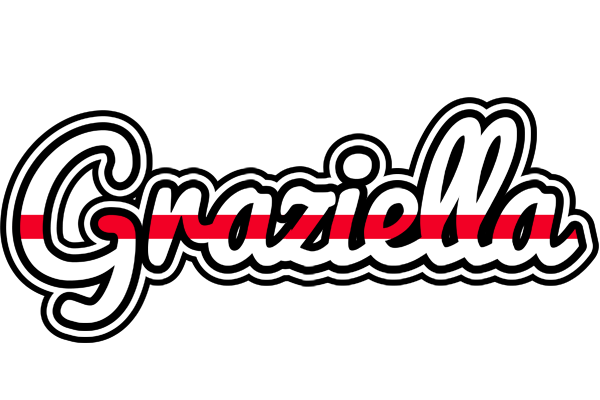 Graziella kingdom logo