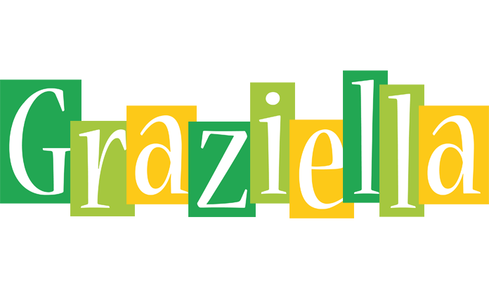 Graziella lemonade logo
