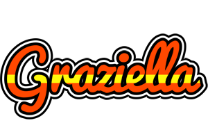 Graziella madrid logo