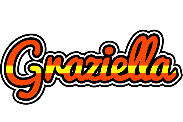 Graziella madrid logo