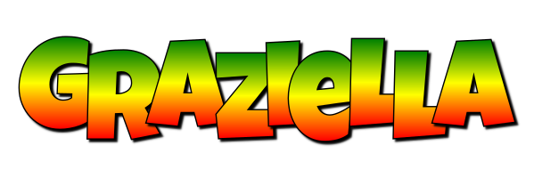 Graziella mango logo