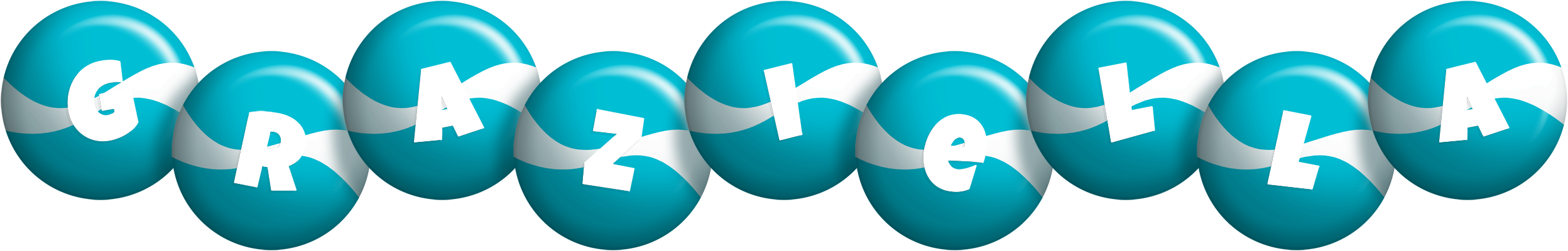 Graziella messi logo
