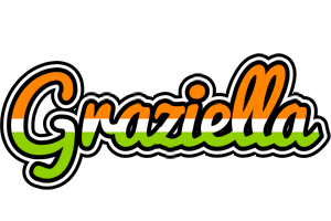 Graziella mumbai logo