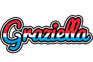 Graziella norway logo