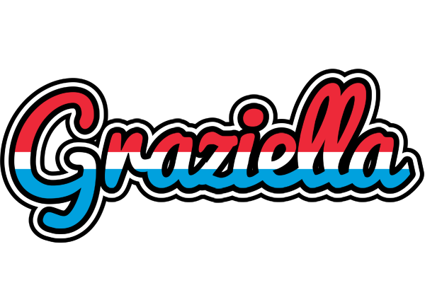Graziella norway logo