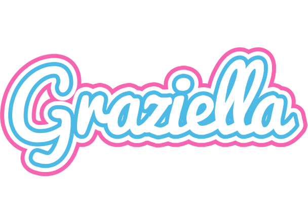 Graziella outdoors logo