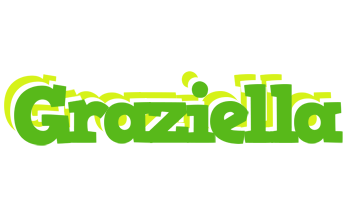 Graziella picnic logo