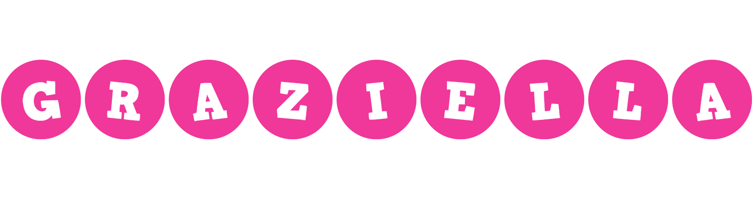 Graziella poker logo