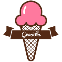 Graziella premium logo