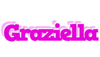 Graziella rumba logo