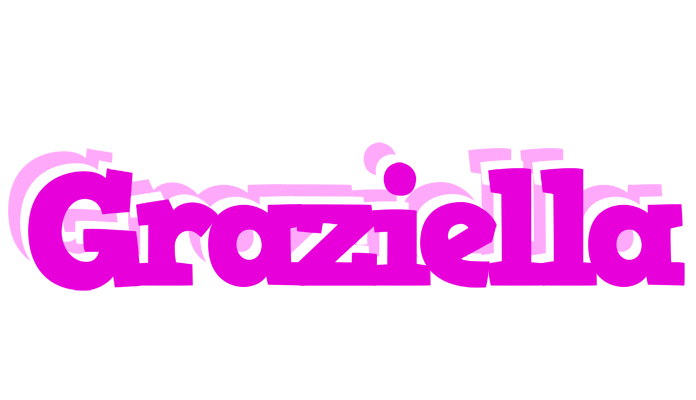 Graziella rumba logo