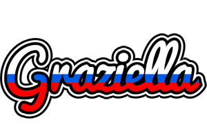 Graziella russia logo