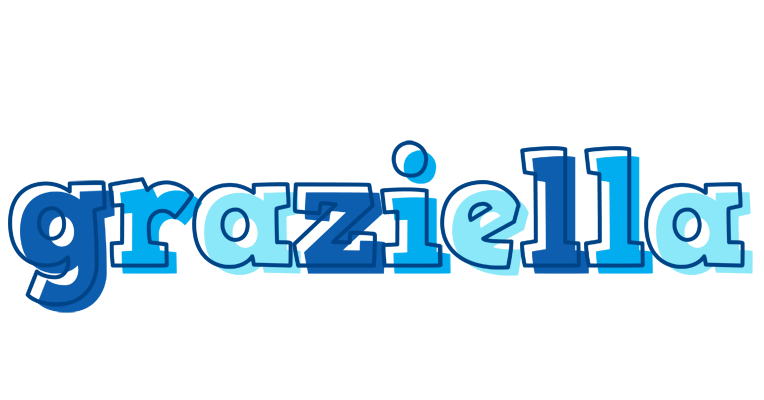 Graziella sailor logo