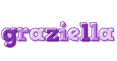 Graziella sensual logo