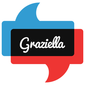 Graziella sharks logo