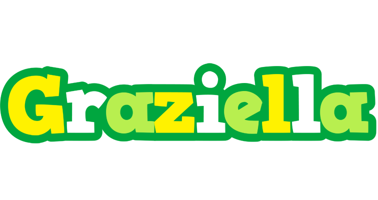 Graziella soccer logo