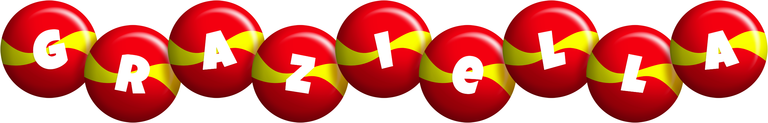 Graziella spain logo