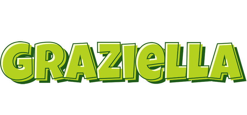 Graziella summer logo