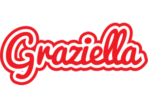 Graziella sunshine logo