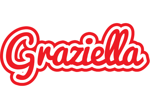 Graziella sunshine logo