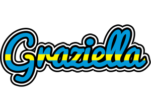 Graziella sweden logo