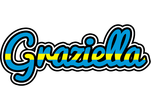 Graziella sweden logo