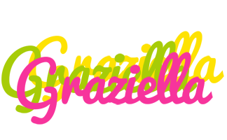 Graziella sweets logo