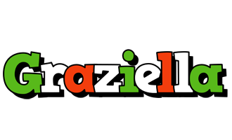 Graziella venezia logo