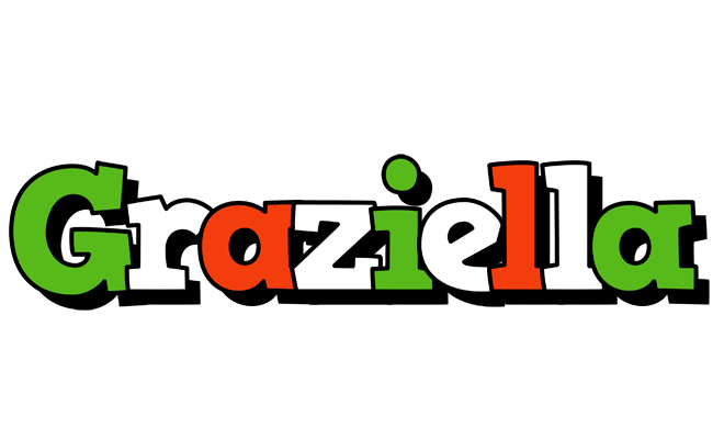 Graziella venezia logo