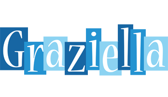 Graziella winter logo