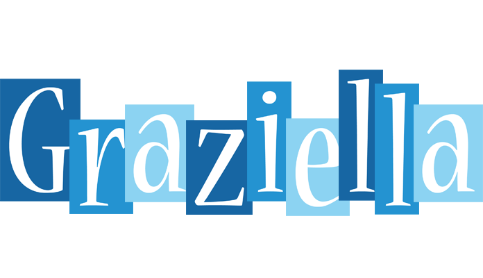 Graziella winter logo