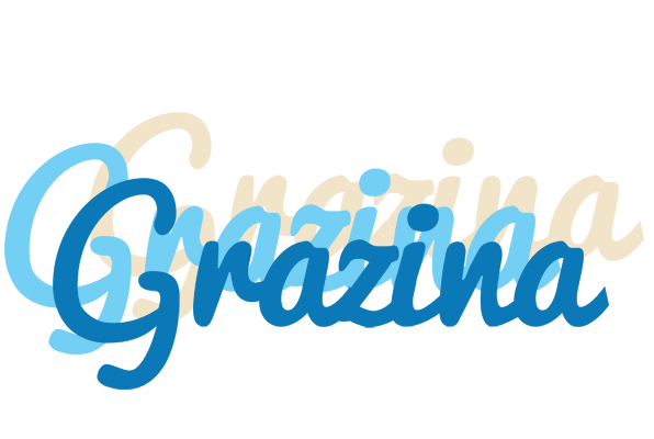 Grazina breeze logo