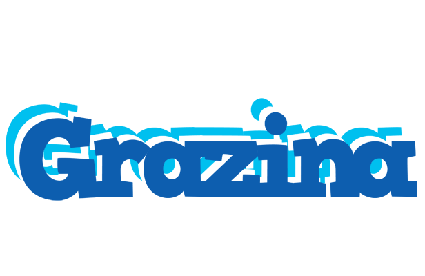 Grazina business logo